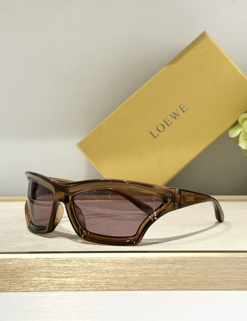 Loewe Sunglasses